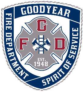 Goodyear Fire Department