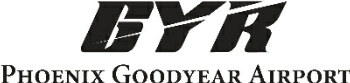 GYR Logo