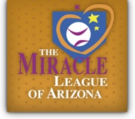 The Miracle League of Arizona